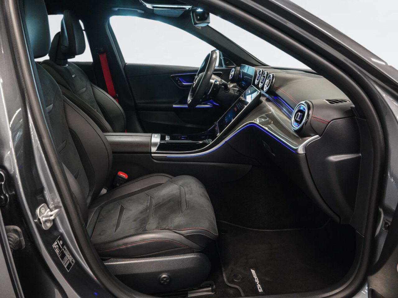 Mercedes-Benz C-Klasse – Bild 5