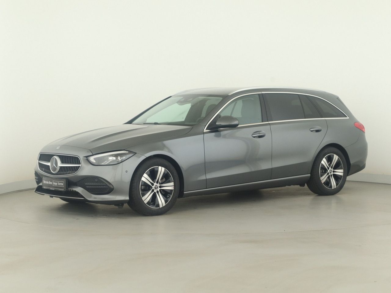 Mercedes-Benz C-Klasse – Bild 5