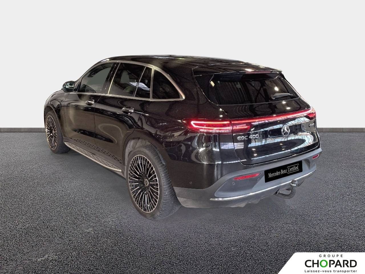 Photo du véhicule 4 / 18