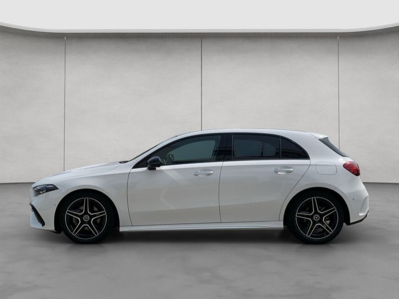 Mercedes-Benz A-Klasse – Bild 2