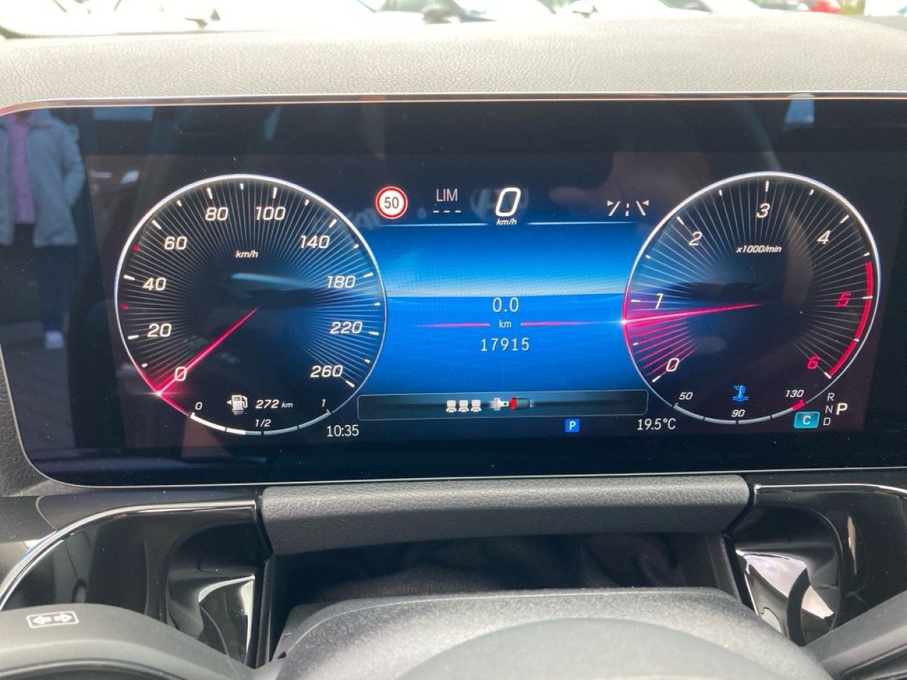 Mercedes-Benz B-Klasse – Bild 15