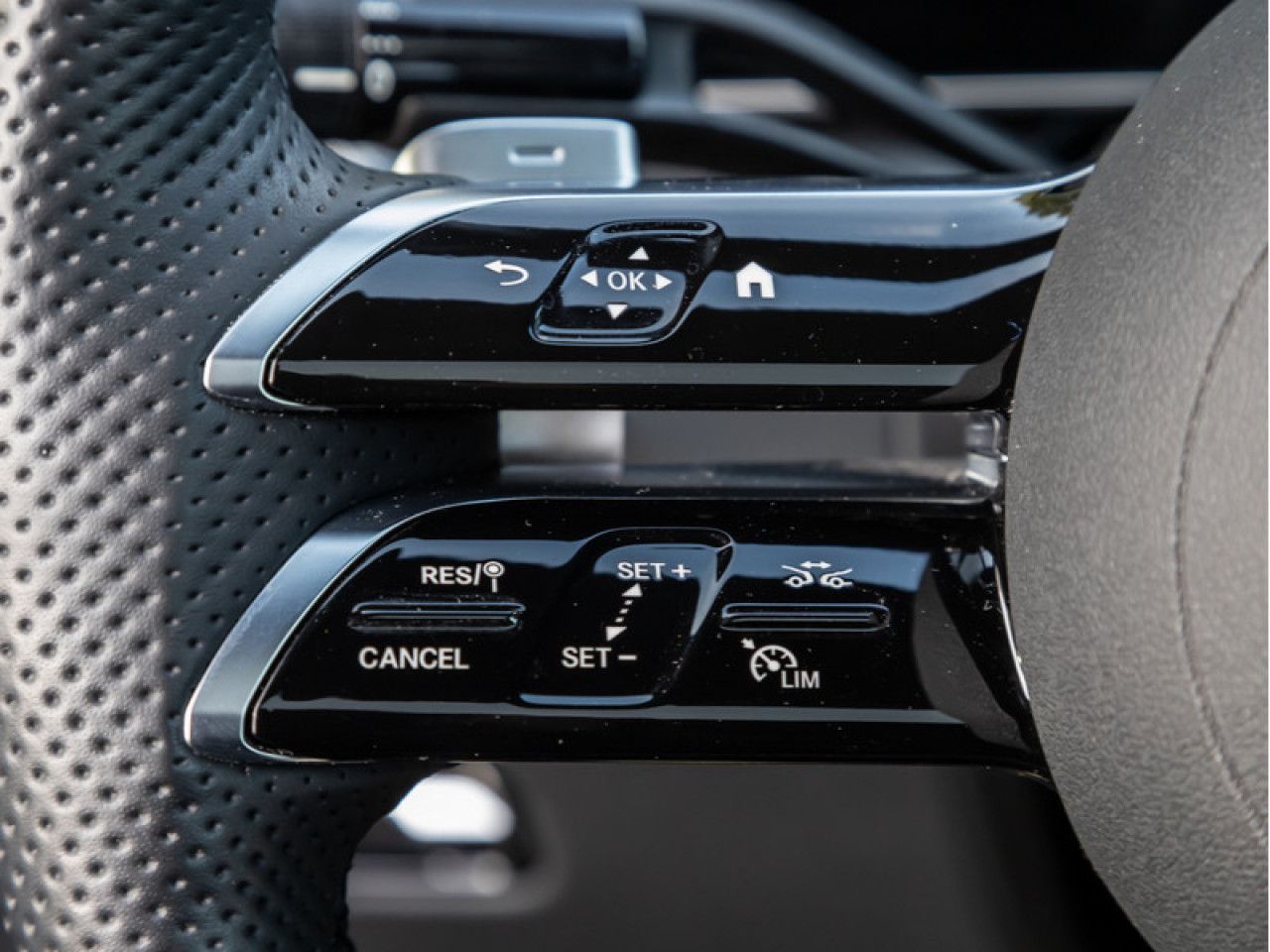 Mercedes-Benz GLC – Bild 18