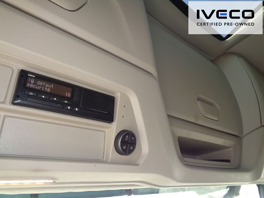 IVECO | X-WAY AS440X49T/P - IMP. IDR