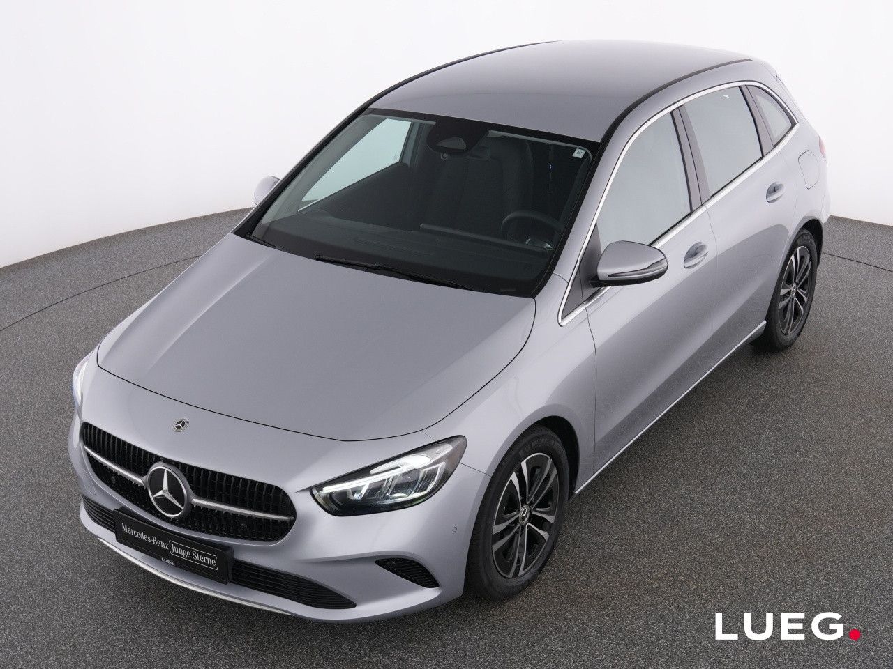 Mercedes-Benz B-Klasse – Bild 17
