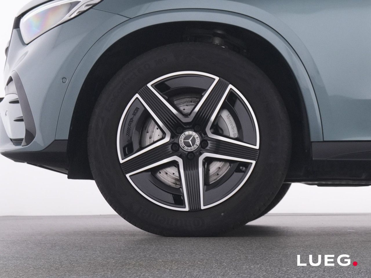 Mercedes-Benz GLC – Bild 19