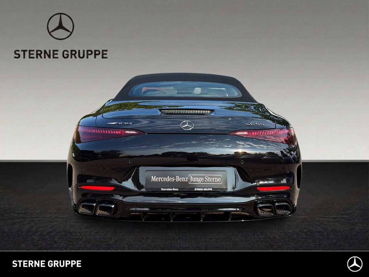 Mercedes-Benz SL – Bild 6