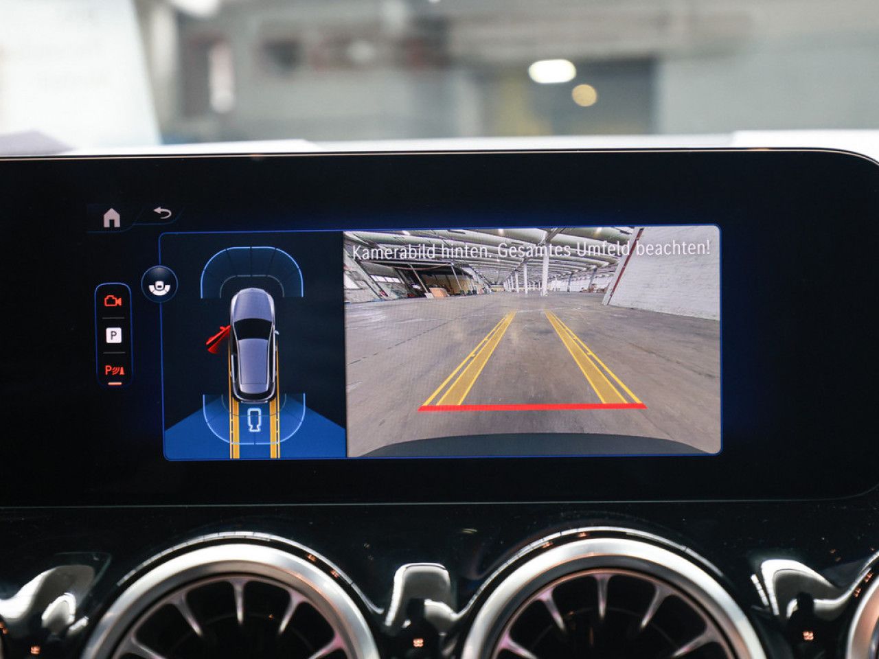 Mercedes-Benz EQA – Bild 13