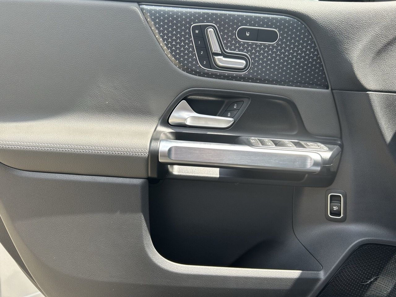 Mercedes-Benz EQB – Bild 16