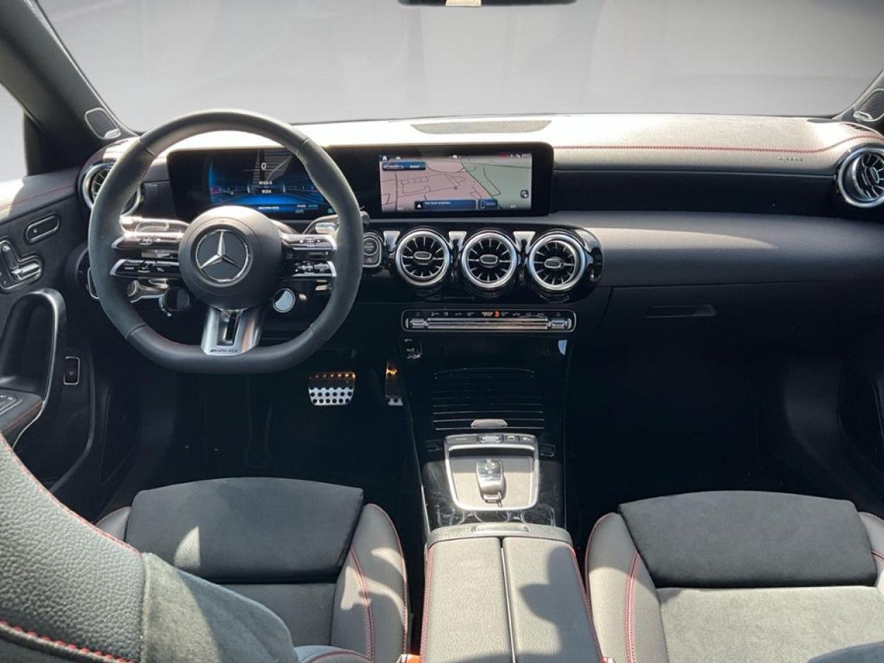 Mercedes-Benz CLA – Bild 10