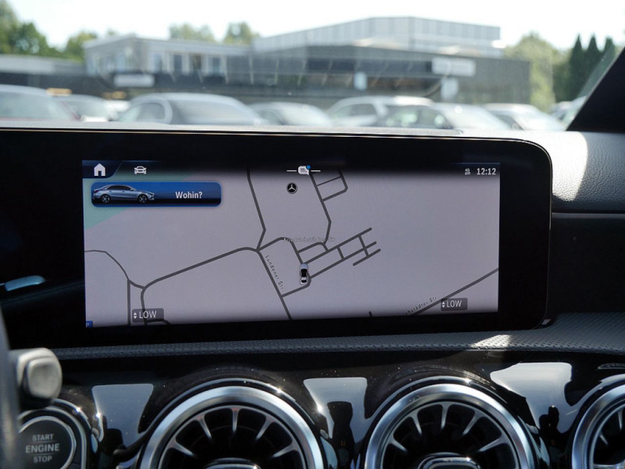 Mercedes-Benz A-Klasse – Bild 15
