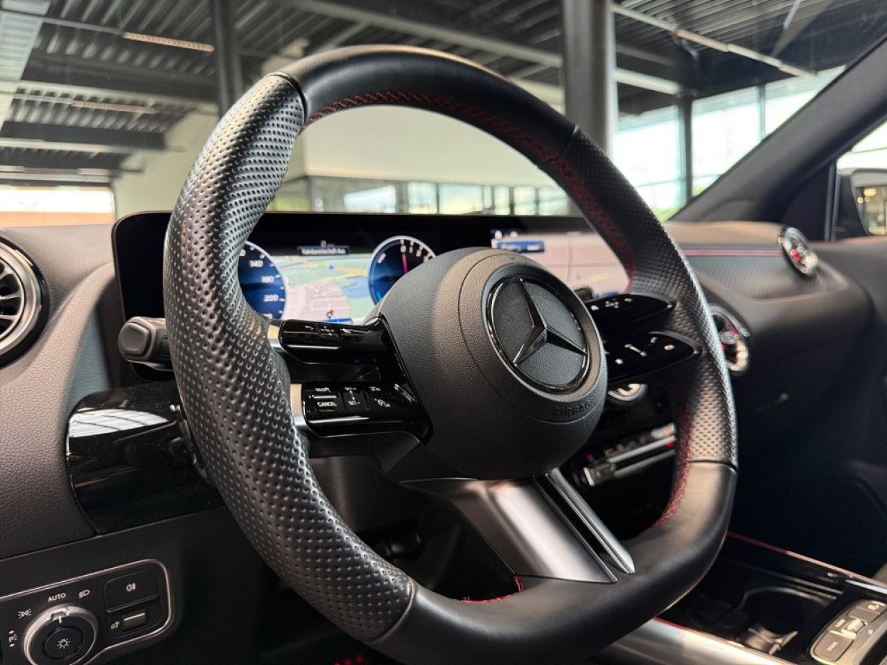 Mercedes-Benz GLA – Bild 24