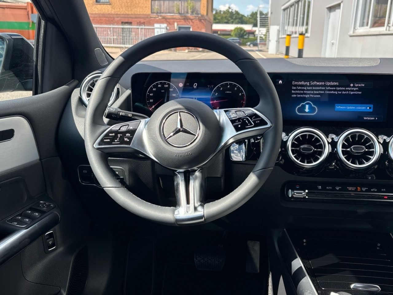 Mercedes-Benz B-Klasse – Bild 8