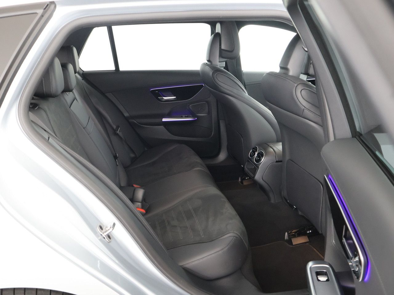 Mercedes-Benz C-Klasse – Bild 14