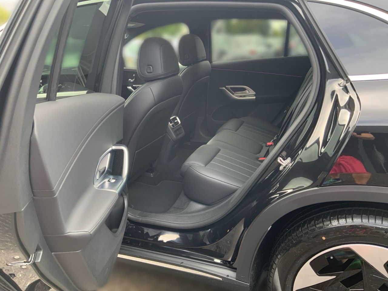 Mercedes-Benz GLC – Bild 14