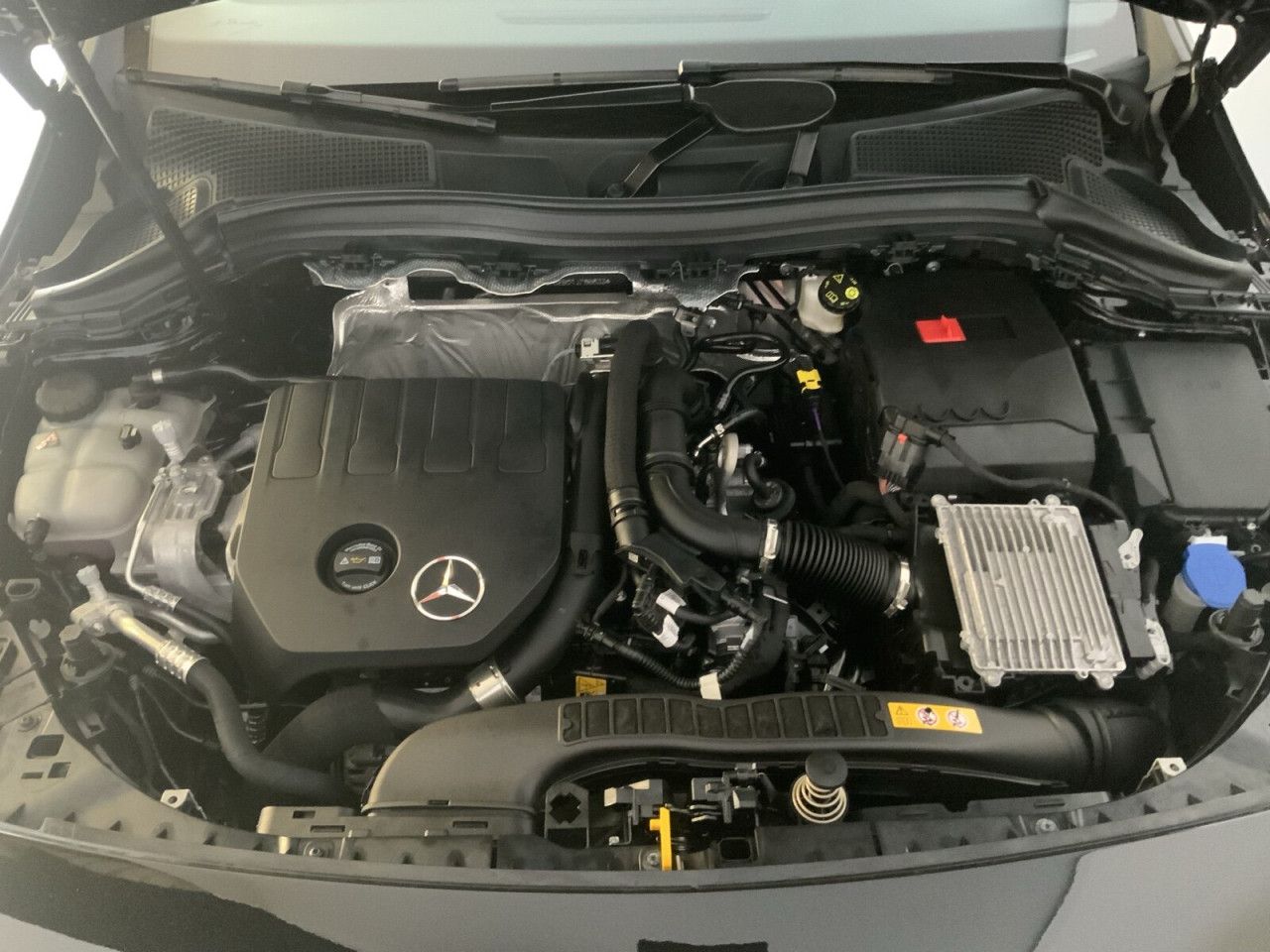 Mercedes-Benz B-Klasse – Bild 13