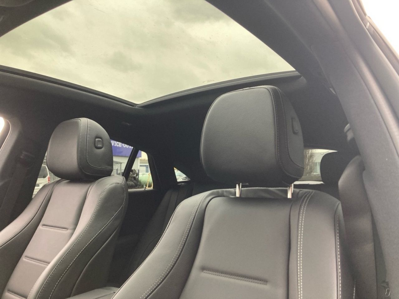 Mercedes-Benz GLE – Bild 21