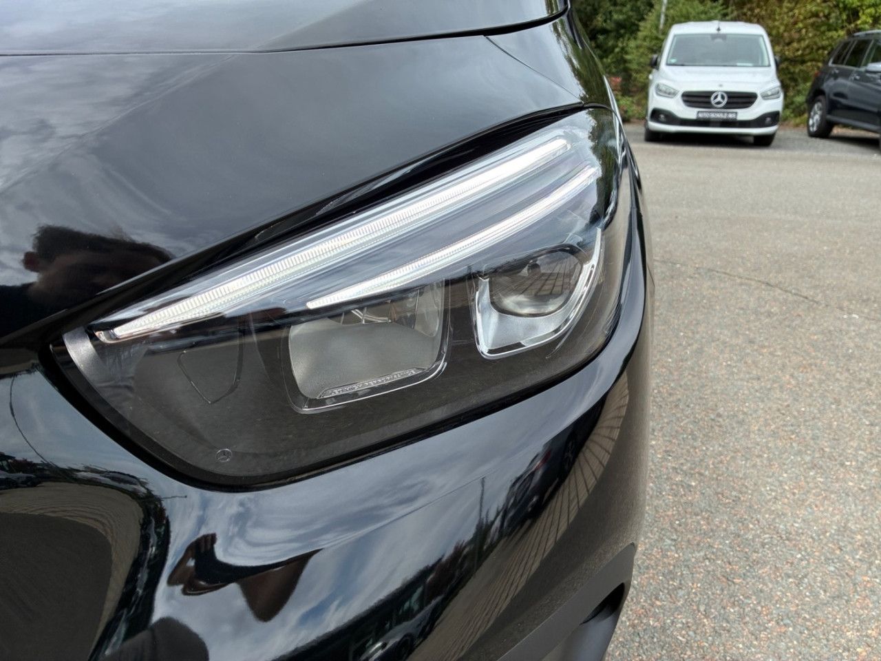 Mercedes-Benz T-Klasse – Bild 4