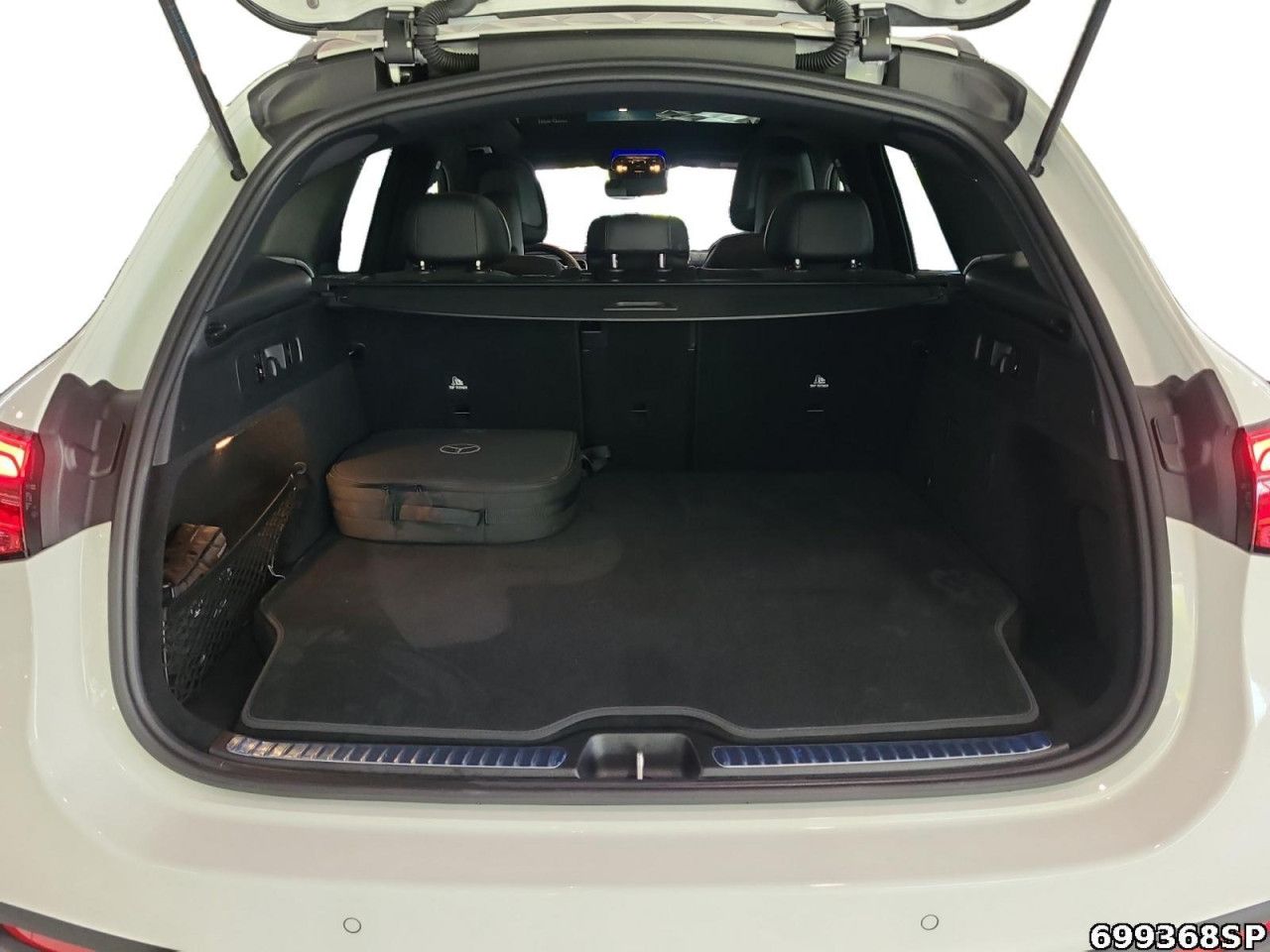 Mercedes-Benz GLC – Bild 6