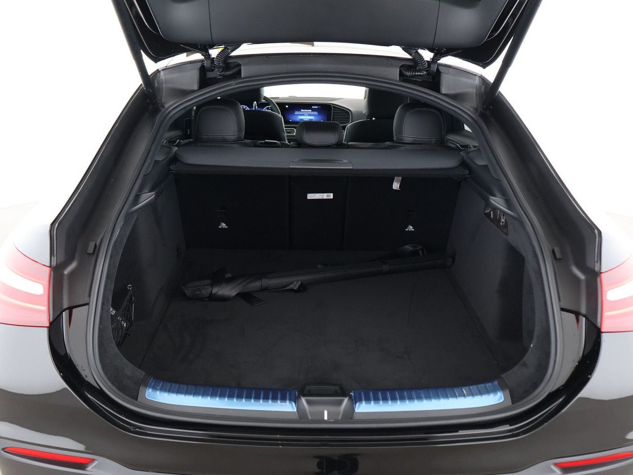 Mercedes-Benz GLE – Bild 14