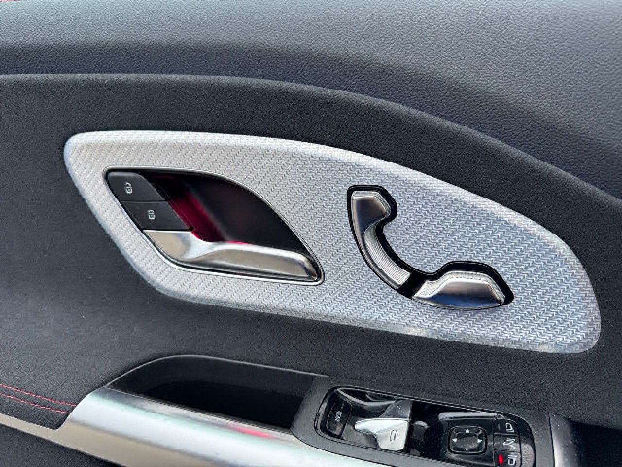 Mercedes-Benz CLA – Bild 17