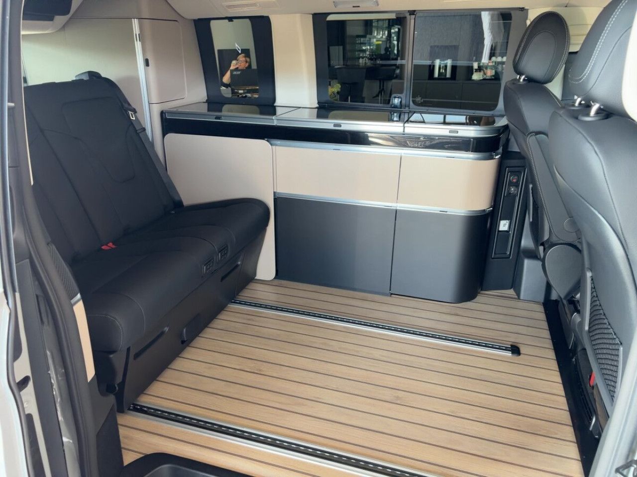 Mercedes-Benz Marco Polo – Bild 7