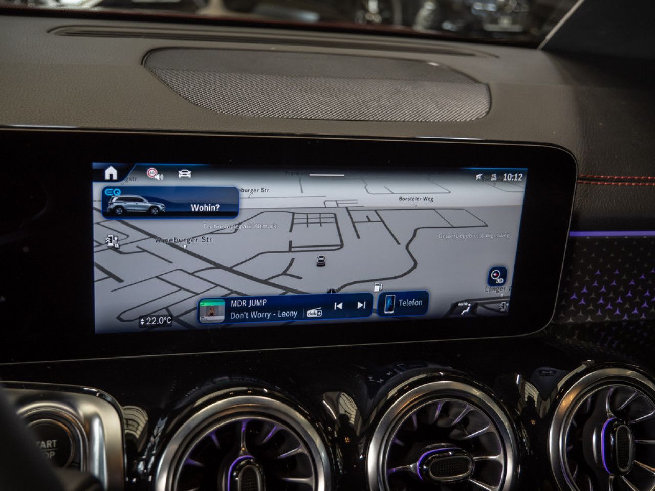 Mercedes-Benz EQB – Bild 10