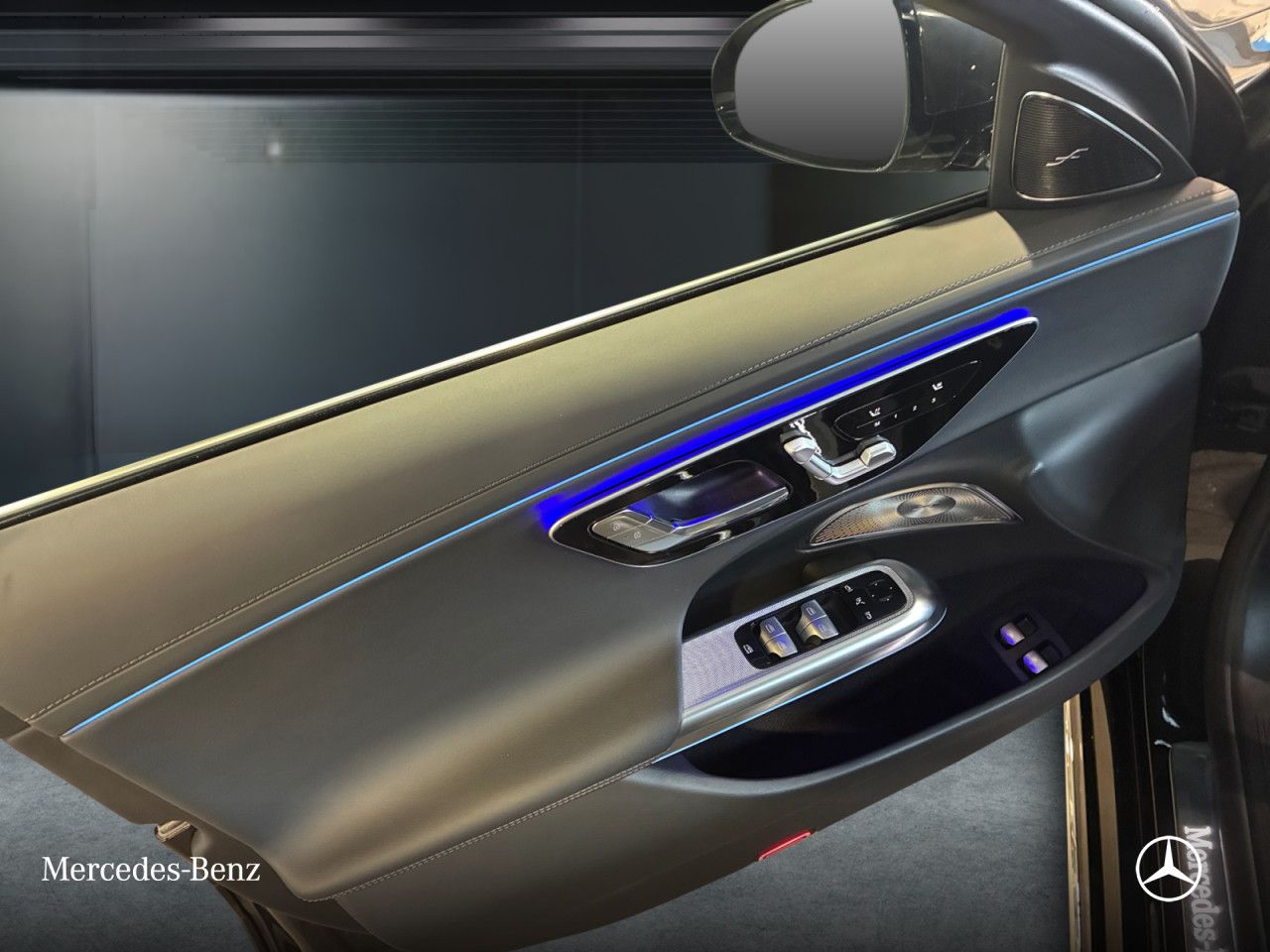 Mercedes-Benz E-Klasse – Bild 10