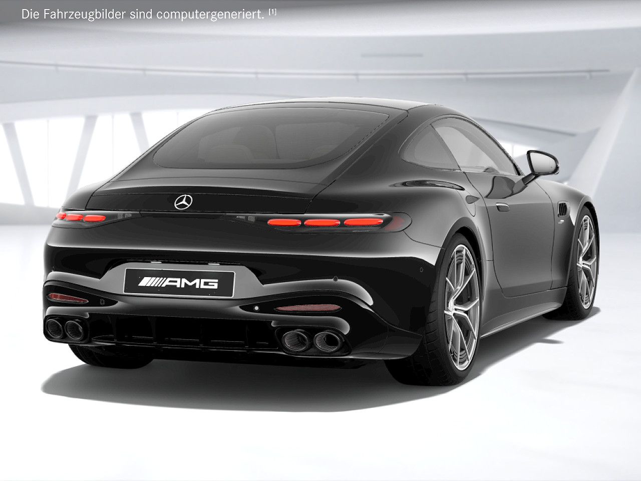 Mercedes-Benz AMG GT – Bild 23