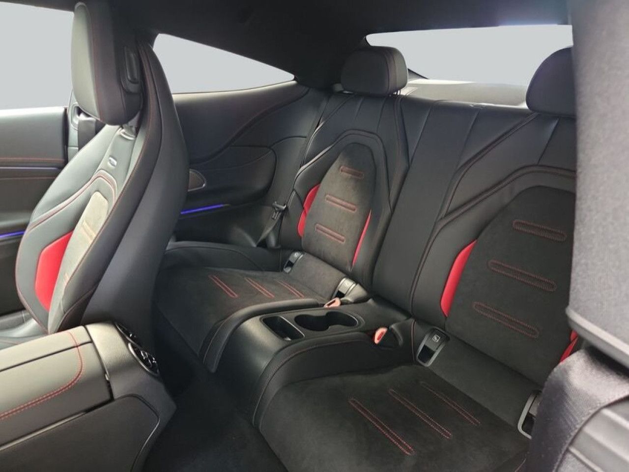 Mercedes-Benz CLE – Bild 11