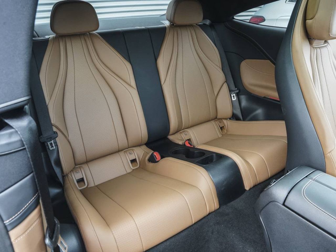 Mercedes-Benz CLE – Bild 11