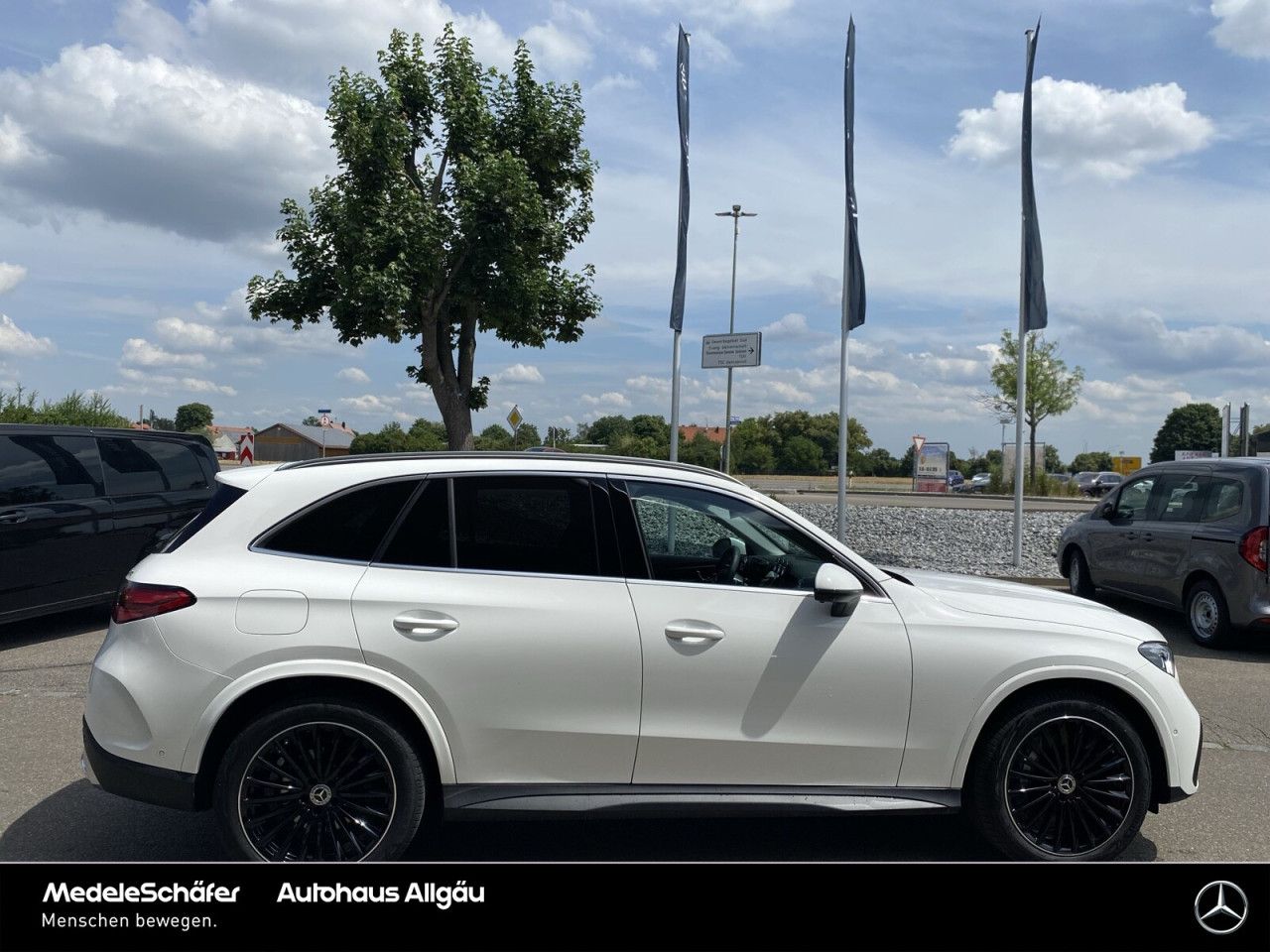 Mercedes-Benz GLC – Bild 10