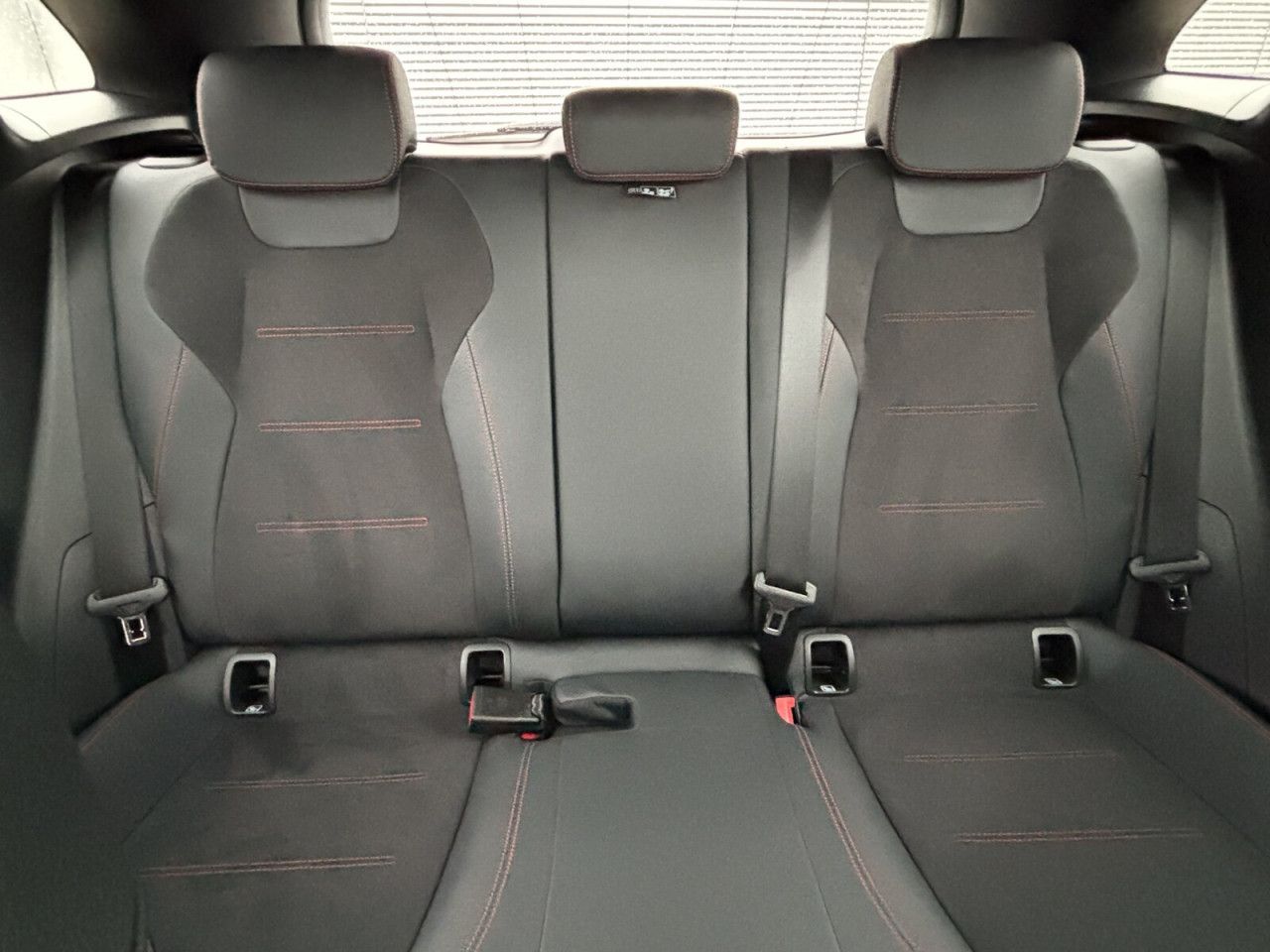 Mercedes-Benz GLA – Bild 19
