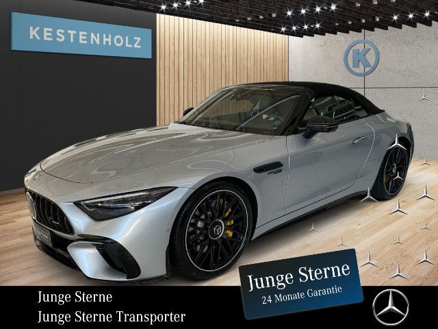 Mercedes-Benz SL 63