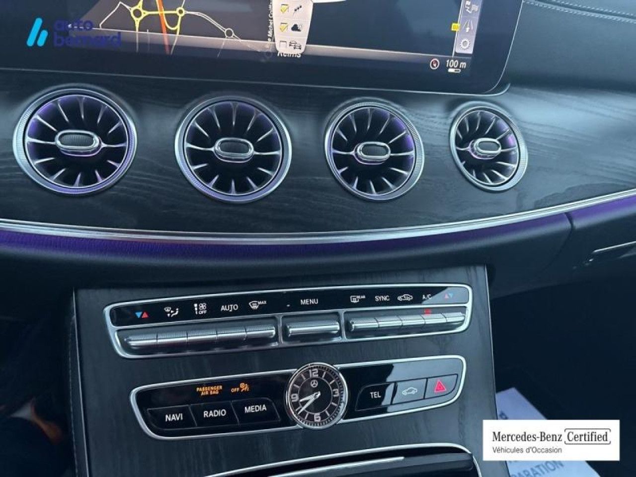 Photo du véhicule 17 / 18