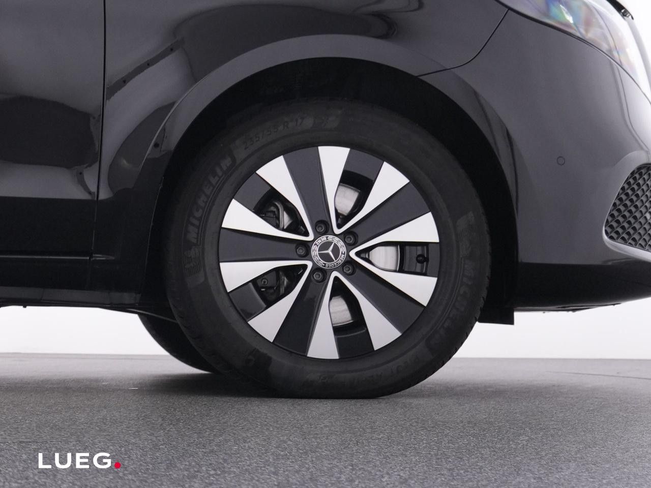 Mercedes-Benz V-Klasse – Bild 21