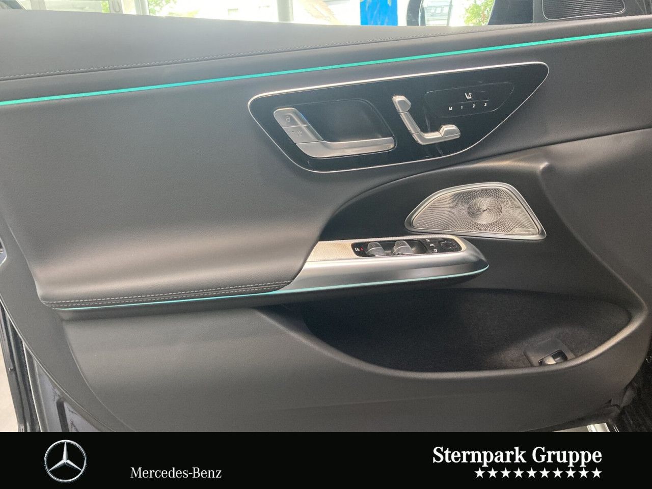Mercedes-Benz E-Klasse – Bild 13