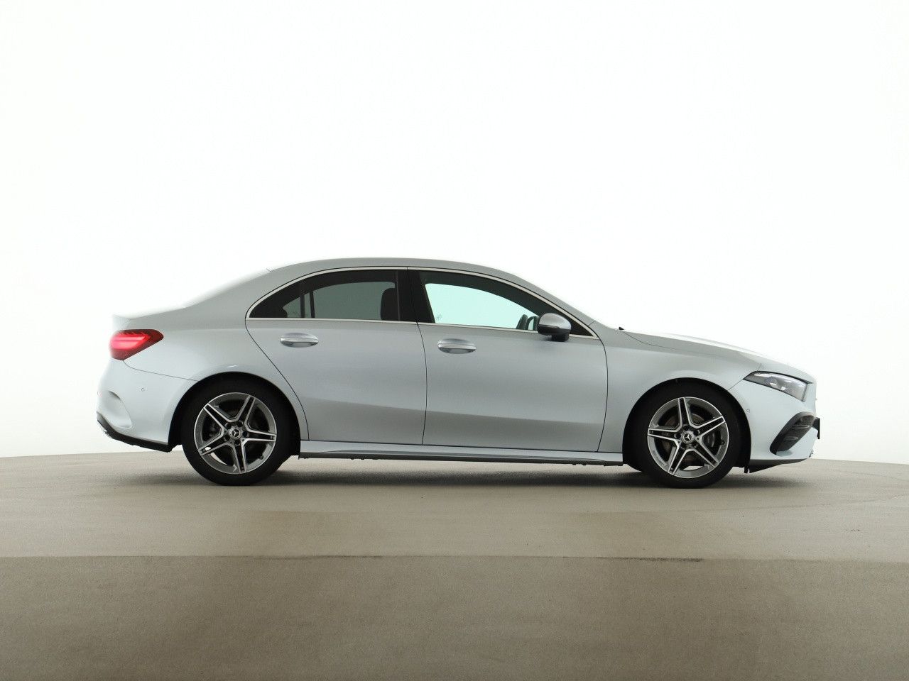 Mercedes-Benz A-Klasse – Bild 7