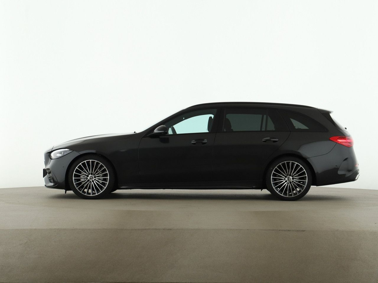 Mercedes-Benz C-Klasse – Bild 3