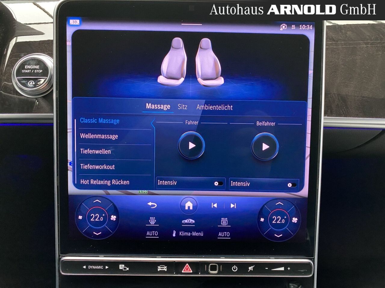 Mercedes-Benz S-Klasse – Bild 14