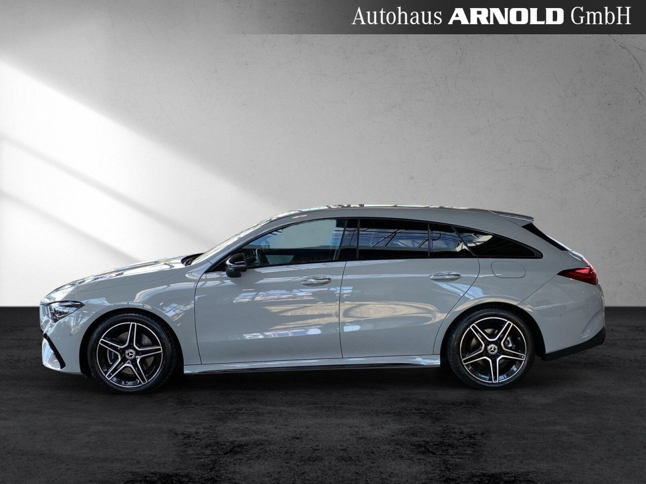 Mercedes-Benz CLA – Bild 3