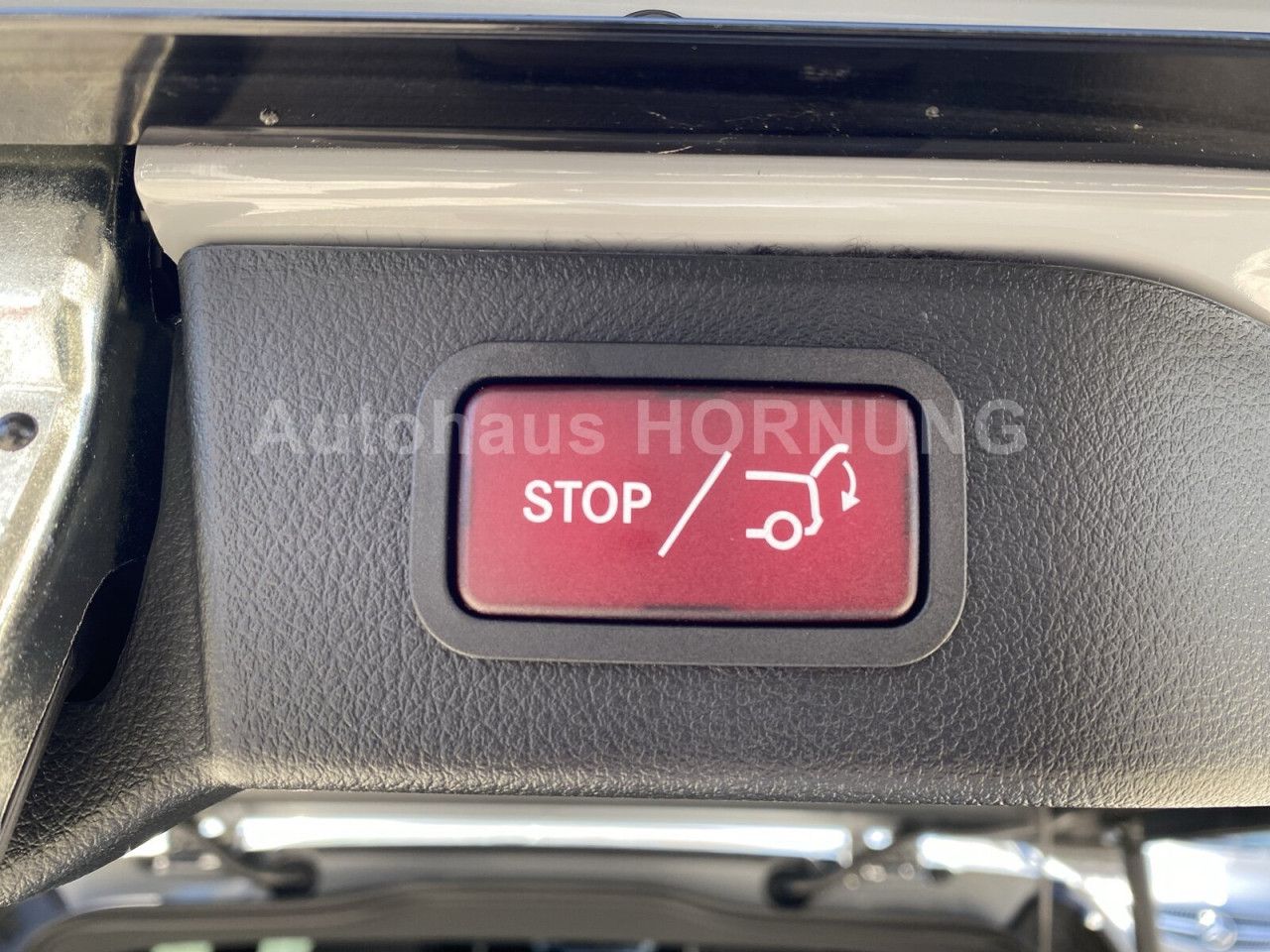 Mercedes-Benz V-Klasse – Bild 13