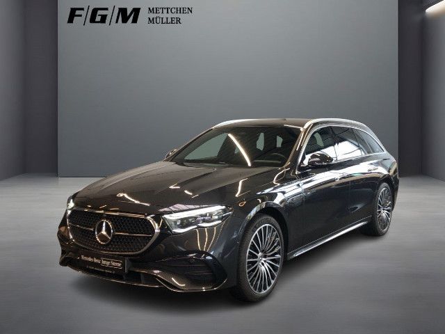 Mercedes-Benz E 200 occasion