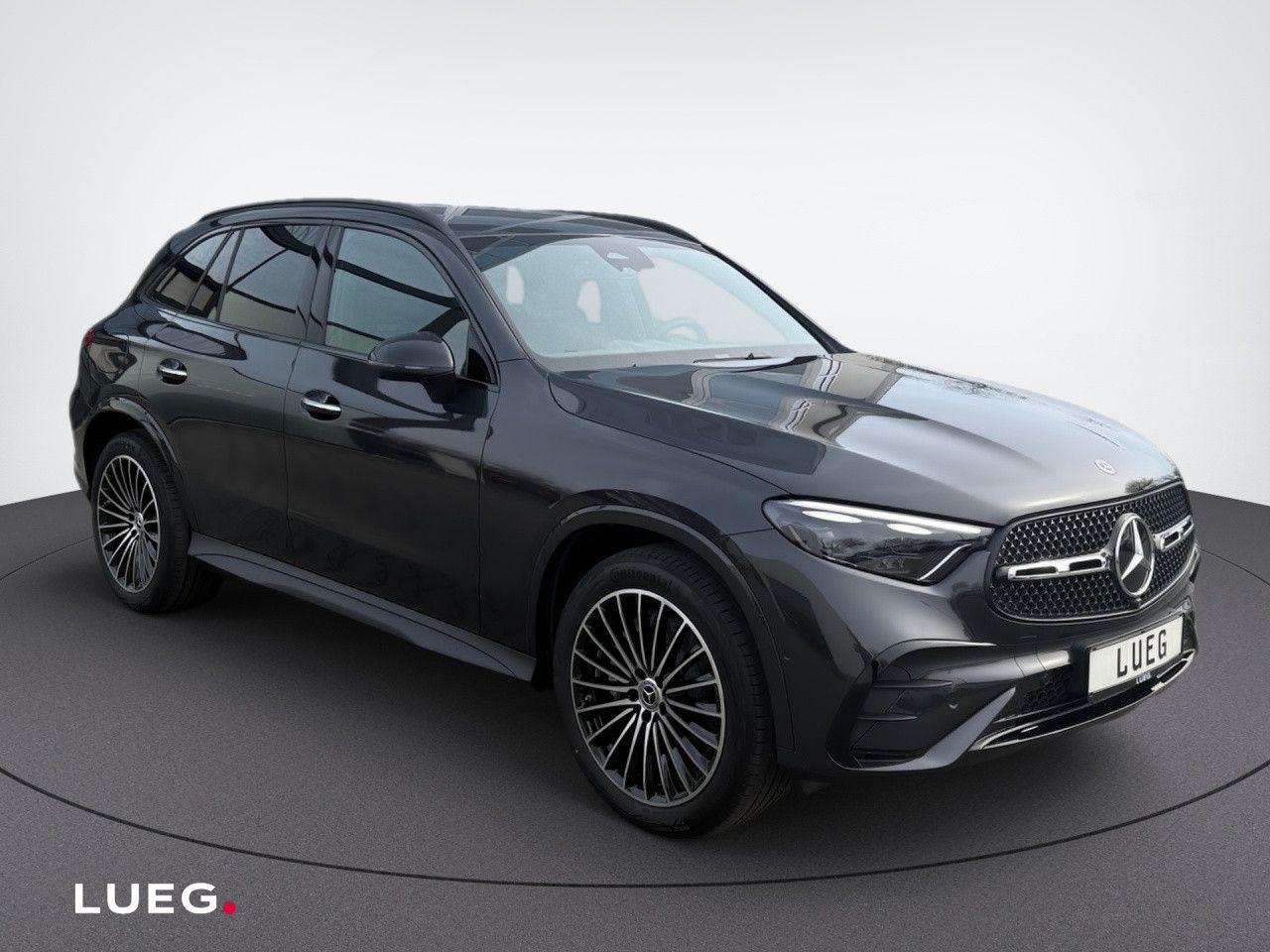 Mercedes-Benz GLC – Bild 5