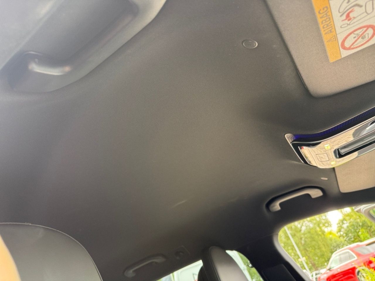 Mercedes-Benz C-Klasse – Bild 18