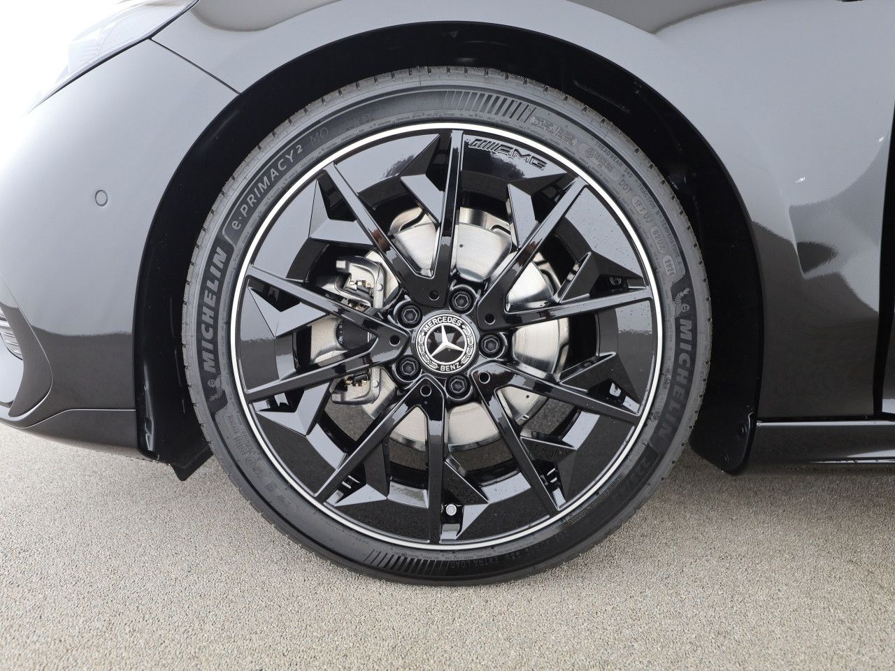 Mercedes-Benz CLA – Bild 16