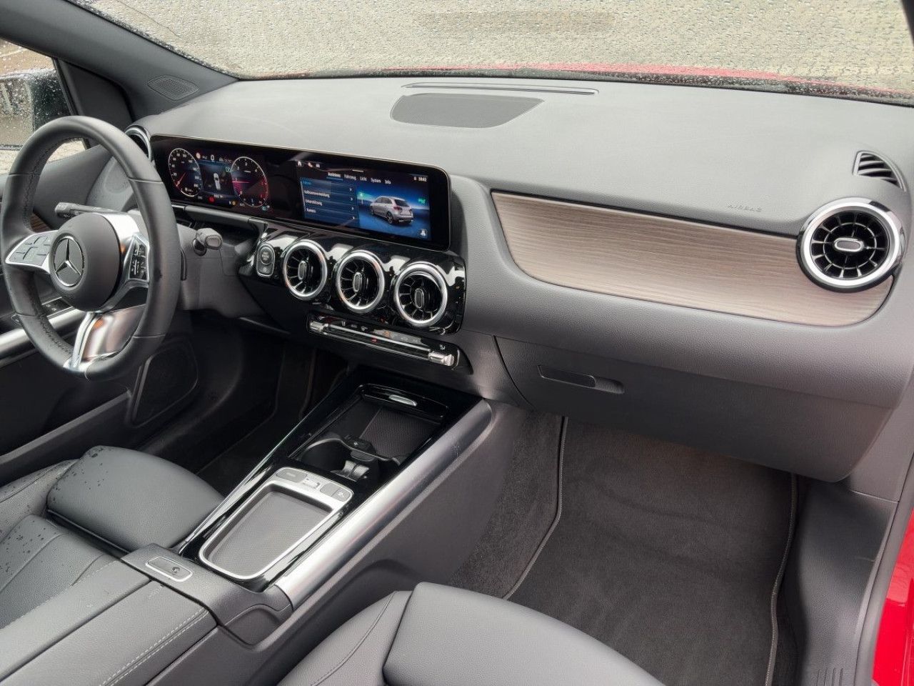 Mercedes-Benz B-Klasse – Bild 19