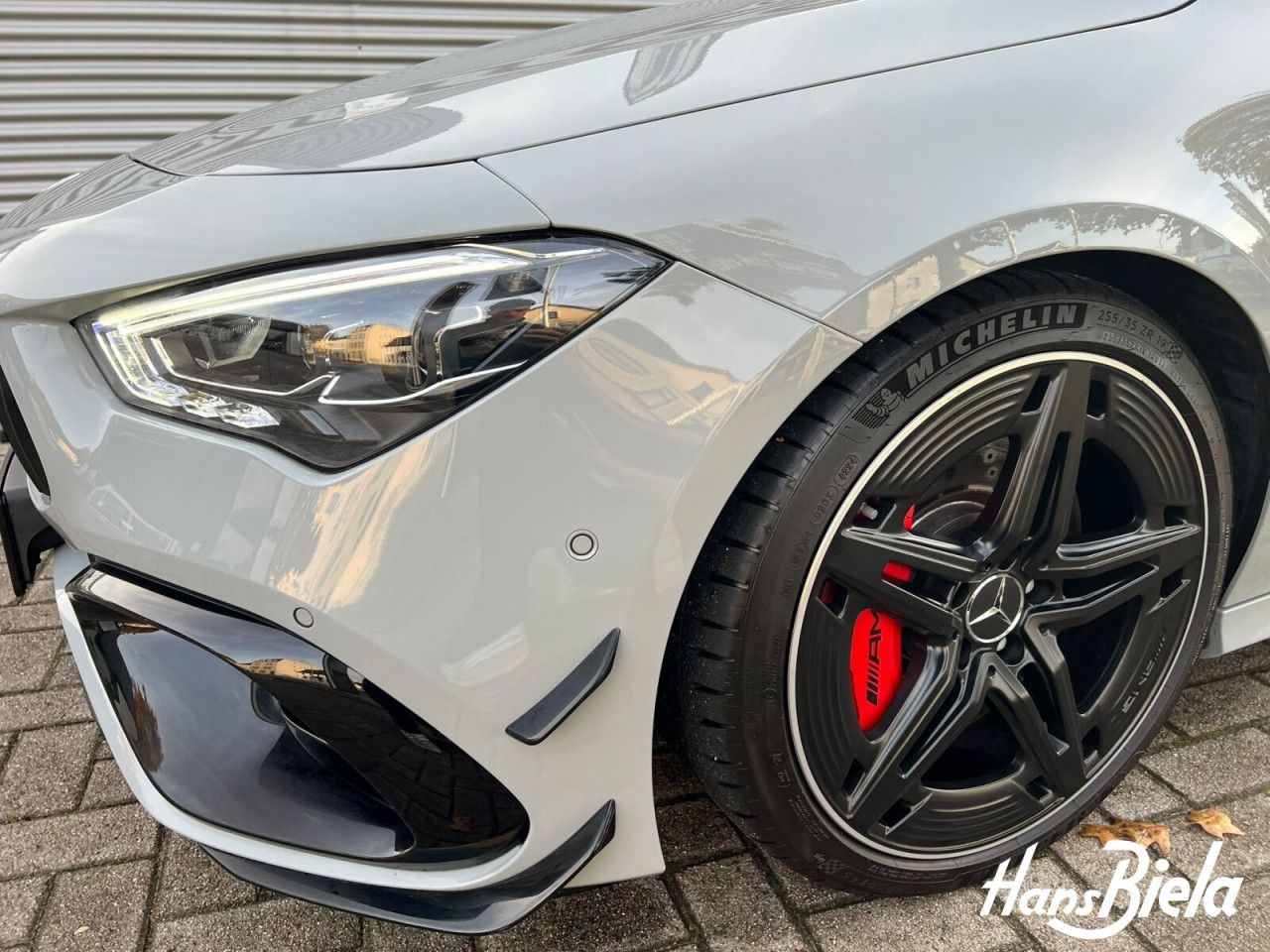 Mercedes-Benz CLA – Bild 4