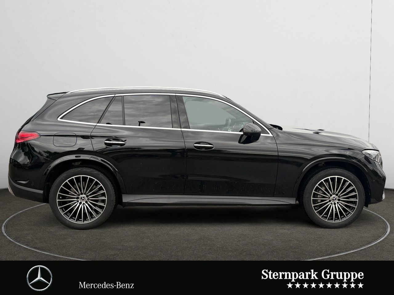Mercedes-Benz GLC – Bild 6