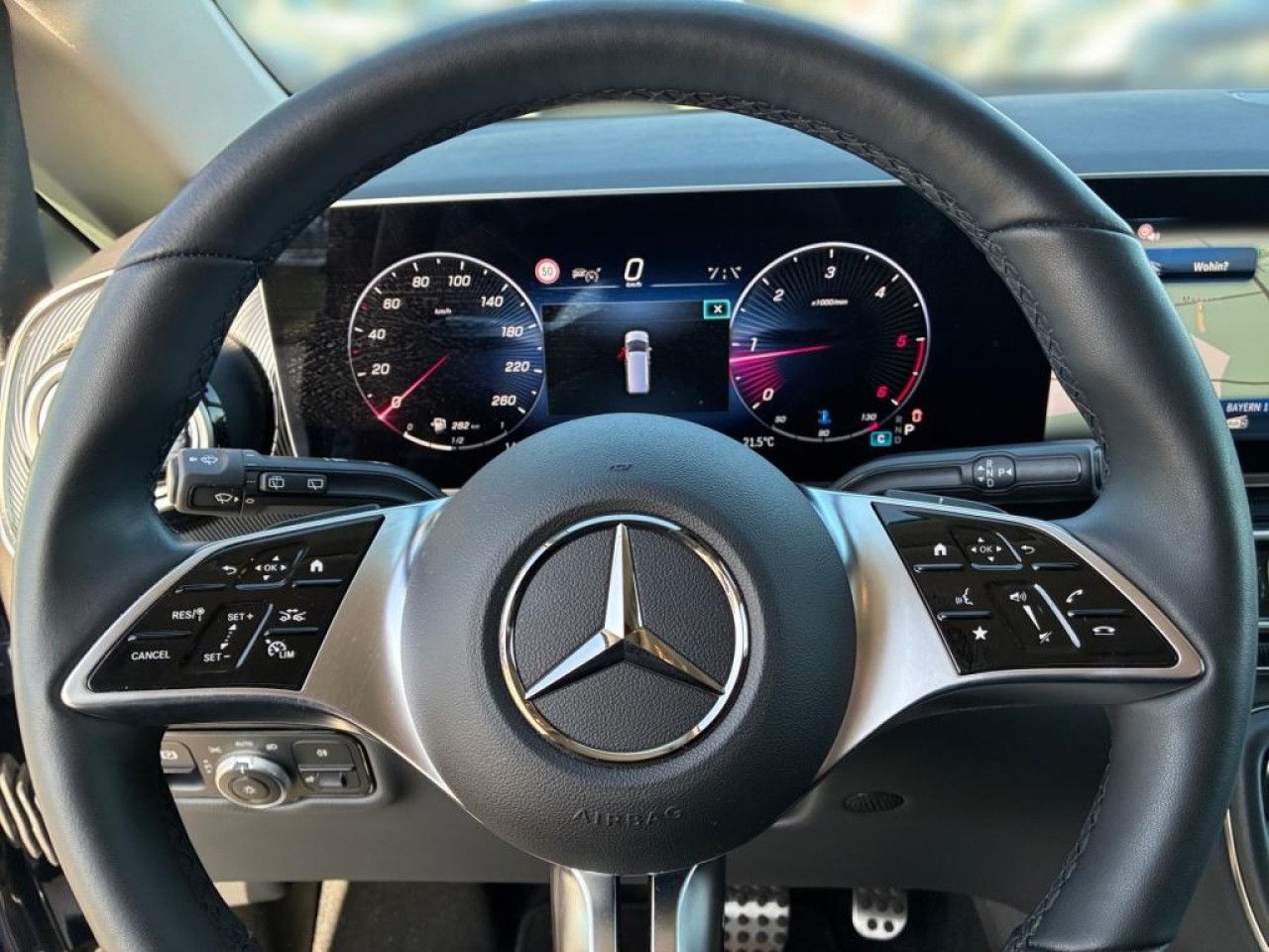 Mercedes-Benz V-Klasse – Bild 11