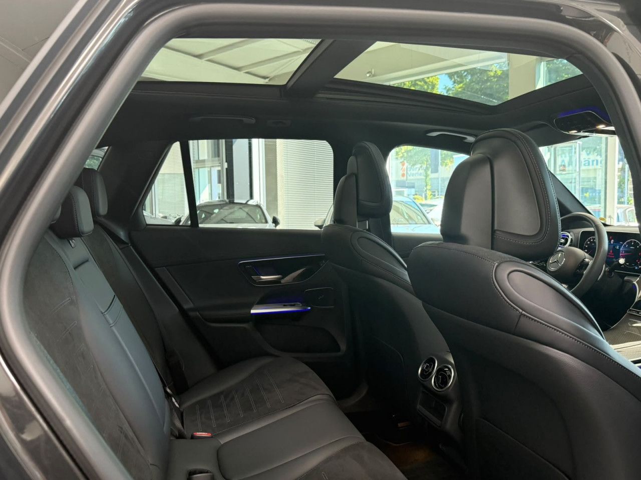 Mercedes-Benz GLC – Bild 21